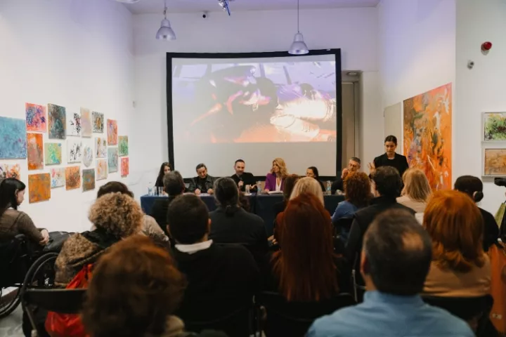 Σπάνιοι, όχι Αόρατοι: Πώς μπορούμε να αλλάξουμε τη ζωή των ασθενών με σπάνιες παθήσεις