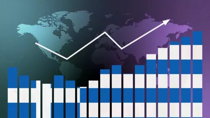 Ανοδικά ο πληθωρισμός στην Ελλάδα, 2,7% τον Φεβρουάριο - Σε κρέατα και τρόφιμα οι μεγαλύτερες αυξήσεις
