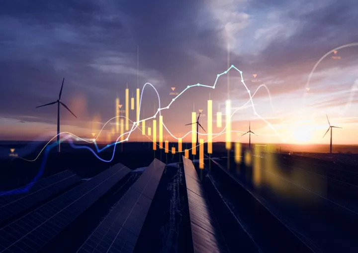 Πιθανότητα για νέα ρεκόρ στο πετρέλαιο λόγω της Μέσης Ανατολής - Οι εκτιμήσεις για πληθωρισμό και ανάπτυξη