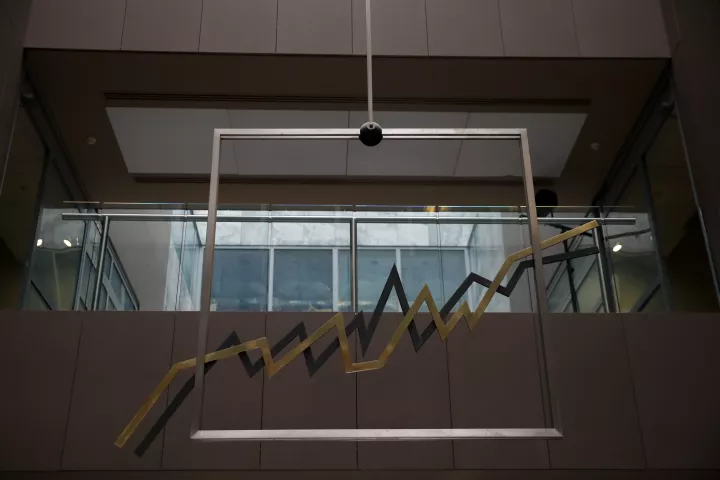 Χρηματιστήριο Αθηνών: Οι εισηγμένες παραμένουν σε τροχιά ρεκόρ