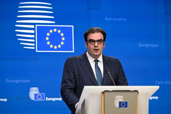 Κυρ. Πιερρακάκης στο ECOFIN: Το κόστος της καθυστέρησης των μεταρρυθμίσεων είναι τεράστιο (vid)