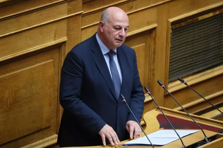 Κ. Τσιάρας για ΟΠΕΚΕΠΕ: Διαχρονικές οι παθογένειες - Με μεταρρυθμίσεις αντιμετωπίζονται οι δυσλειτουργίες