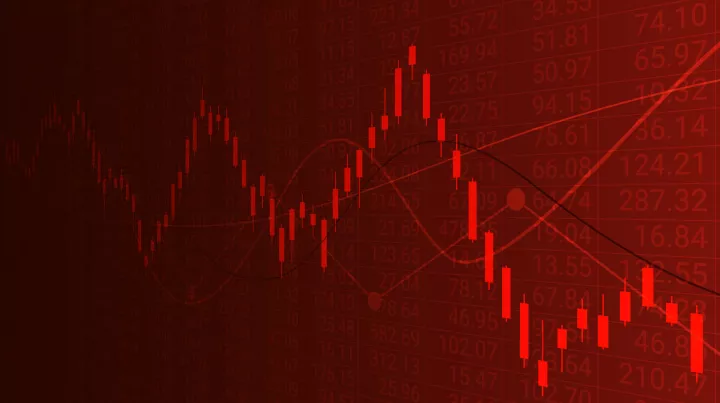 Νέα κανονικότητα στις αγορές η ακραία μεταβλητότητα