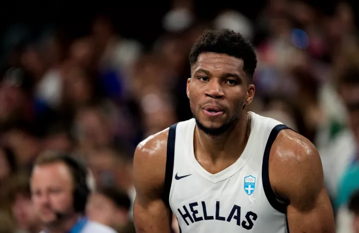 Στις 20 προσωπικότητες για το Ευρωπαϊκό Τάγμα της Αξίας ο Γ. Αντετοκούνμπο – Η επιστολή Μητσοτάκη που τον πρότεινε στη Μέτσολα