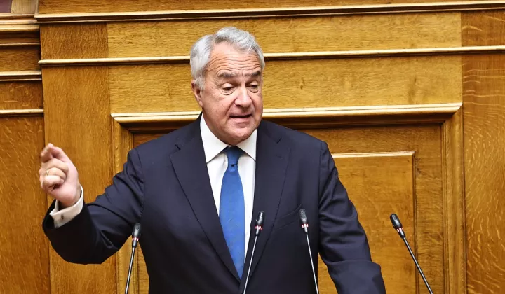 Μ. Βορίδης για υπόθεση ΟΠΕΚΕΠΕ: Ο κ. Βάρρας ουδέν μέτρο έλαβε