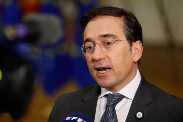 Ισπανός ΥΠΕΞ: «Απόλυτη κανονικότητα» στις σχέσεις με ΗΠΑ παρά τις απειλές Τραμπ για διακοπή εμπορικών συναλλαγών