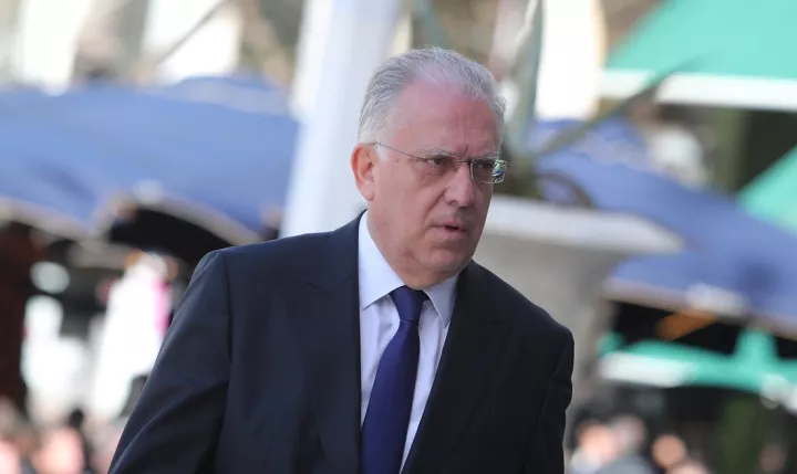 Συνάντηση Θεοδωρικάκου με νομική σύμβουλο του European AI Office για ζητήματα πιστοποίησης της AI