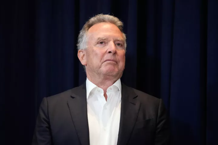 Γουίτκοφ: Δεν ξέρω πώς θα τελειώσει ο πόλεμος στο Ιράν