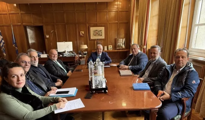 Υπ. Ανάπτυξης: Εγκύκλιος για τη θεώρηση αδειών ψυκτικών και ενίσχυση ελέγχων στην αγορά