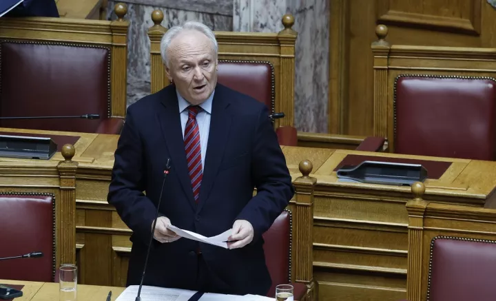 Γ. Ανδριανός: Η Κυβέρνηση δεν έκρυψε το πρόβλημα - Η νομιμότητα είναι αδιαπραγμάτευτη δέσμευση μας