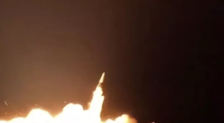 Προειδοποιεί το Ιράν: Θα πλήξουμε κατοικημένες περιοχές