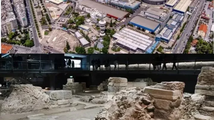 Η ρεβάνς των ηττημένων για το «έγκλημα στη Βενιζέλου»