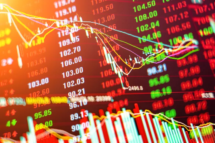 Αγορές: Σε «τεντωμένο σχοινί» λόγω Μέσης Ανατολής και πληθωρισμού