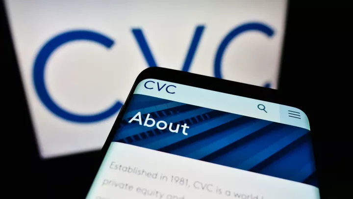 CVC Capital Partners: «Βουτιά» 7% παρά τις ισχυρές αποδόσεις 