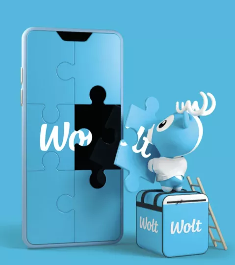 Η Wolt παρουσιάζει την 4η Ετήσια Έκθεση Αλγοριθμικής Διαφάνειας