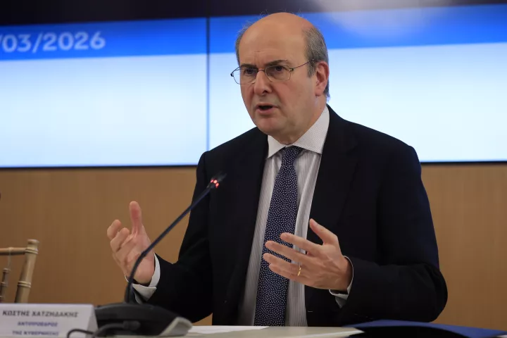 Ως τις 30 Ιουνίου τα πλαφόν στο περιθώριο κέρδους σε τρόφιμα και καύσιμα - Πρόστιμα έως 5 εκατ. ευρώ για αισχροκέρδεια