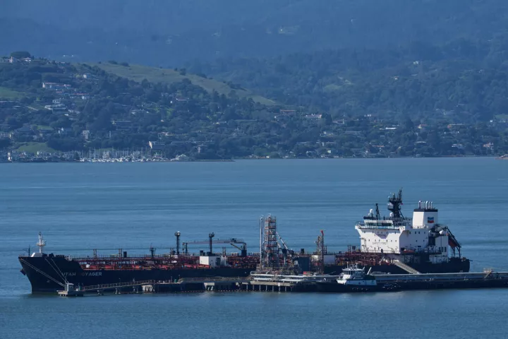 Η σύγκρουση στη Μέση Ανατολή μπορεί να επισπεύσει το «διαζύγιο» Ευρώπης - ρωσικού αερίου