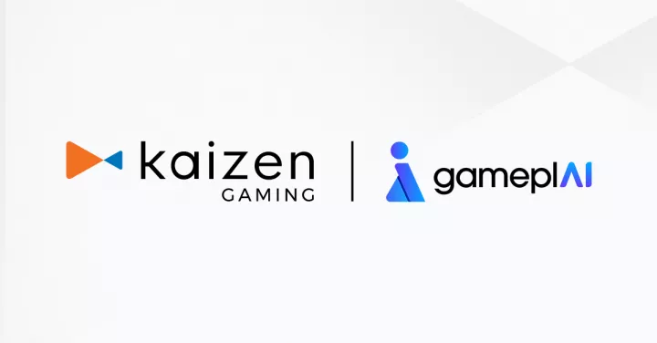 H Kaizen Gaming εξαγοράζει την βρετανική GameplAI