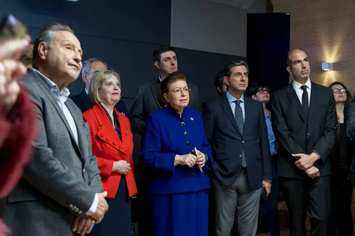 Μέγαρο Μουσικής Θεσσαλονίκης: Απέκτησε νέο Ηχογραφικό Κέντρο και Στούντιο Επαυξημένης Πραγματικότητας