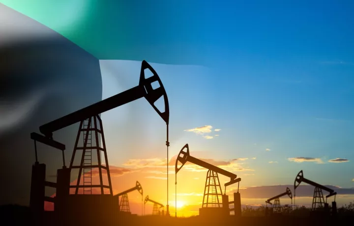 ΗΠΑ: Τα αποθέματα πετρελαίου θα προσφέρουν ανακούφιση - Προσωρινό το πρόβλημα