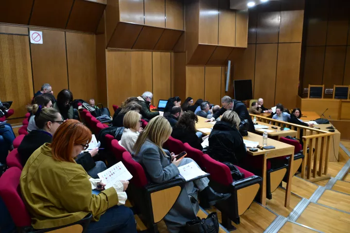 Δίκη Χρυσής Αυγής: Ανακοινώθηκαν οι ποινές - Ισόβια και 10 έτη στον Ρουπακιά, 13 έτη σε Μιχαλολιάκο-Κασιδιάρη