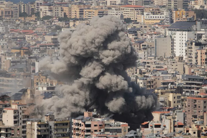 Στρατός ΗΠΑ σε Ιρανούς πολίτες: Αποφύγετε τις λιμενικές εγκαταστάσεις