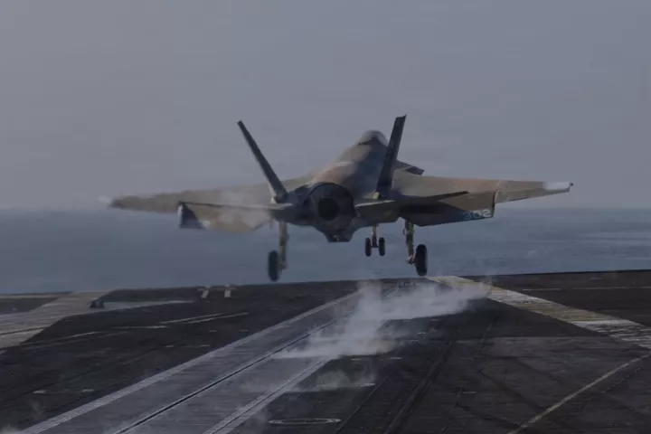 Κων. Γκίνης: Οι μεγάλες αβεβαιότητες του πολέμου ΗΠΑ-Ιράν