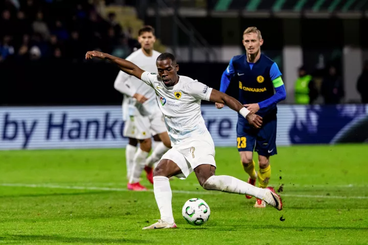 Goal/Goal από Europa και Conference League