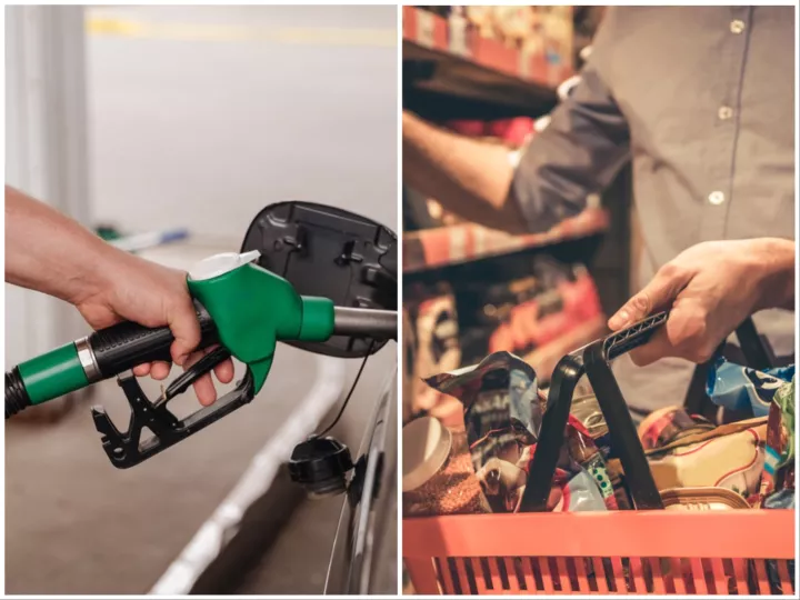 Πλαφόν σε καύσιμα και βασικά τρόφιμα έως τις 30 Ιουνίου – Η λίστα των προϊόντων και πώς θα λειτουργήσει το νέο «φρένο» στην αισχροκέρδεια