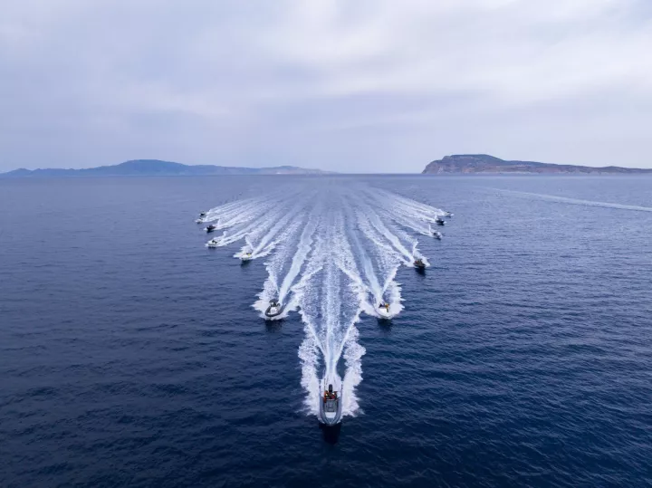 «…ένας δρόμος θάλασσα»: Το ντοκιμαντέρ εσωτερικής παραγωγής της ΕΡΤ3 για την Ομάδα Αιγαίου στο 28ο Φεστιβάλ Ντοκιμαντέρ Θεσσαλονίκης