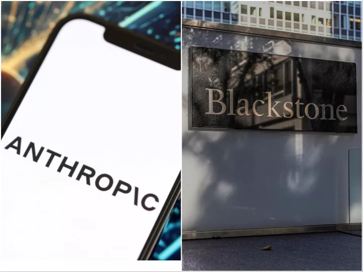 Anthropic-Blackstone: Έρχεται σύμπραξη με στόχο το consulting