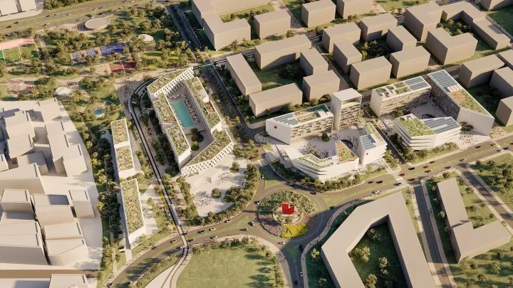 Το Πανεπιστήμιο Purdue συνεργάζεται με το Πανεπιστήμιο Λευκωσίας και το UNIC Athens για την προώθηση της ερευνητικής συνεργασίας και της εξ αποστάσεως εκπαίδευσης στην Ευρώπη