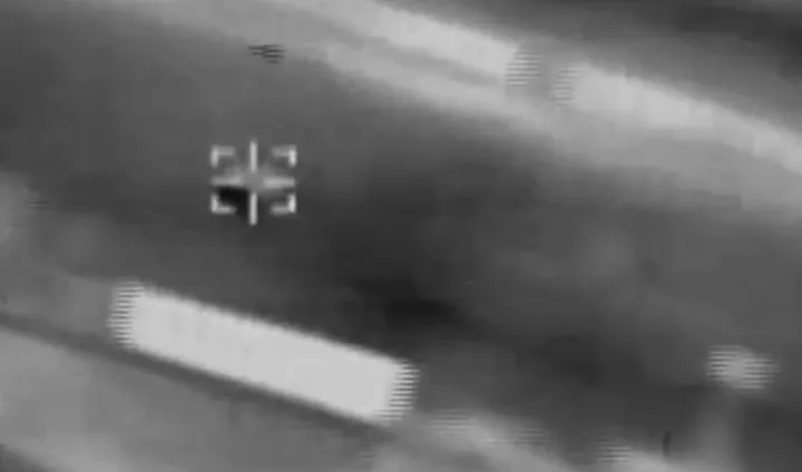 IDF: Εξουδετερώθηκε αξιωματούχος των Φρουρών της Επανάστασης που δρούσε στη Χεζμπολάχ