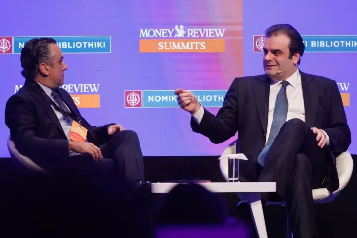 Κυρ. Πιερρακάκης: Κανένας πολίτης, κανένα νοικοκυριό και καμία επιχείρηση δεν θα είναι μόνη της στην κρίση