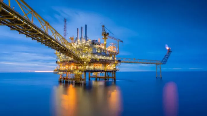 Υδρογονάνθρακες: Τα επόμενα βήματα της Chevron