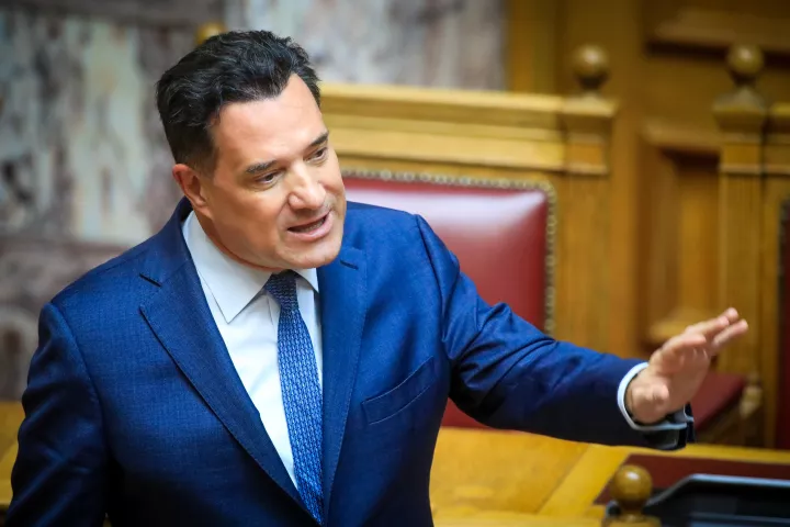 Δικογραφία σε βάρος 34χρονου για συκοφαντική δυσφήμιση του Α. Γεωργιάδη μέσω διαδικτύου