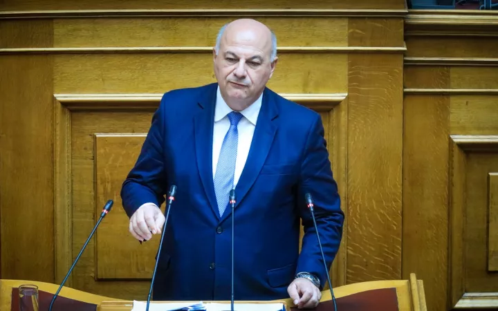 Κ. Τσιάρας: Στόχος επενδύσεις άνω των 3 δισ. ευρώ στον πρωτογενή τομέα