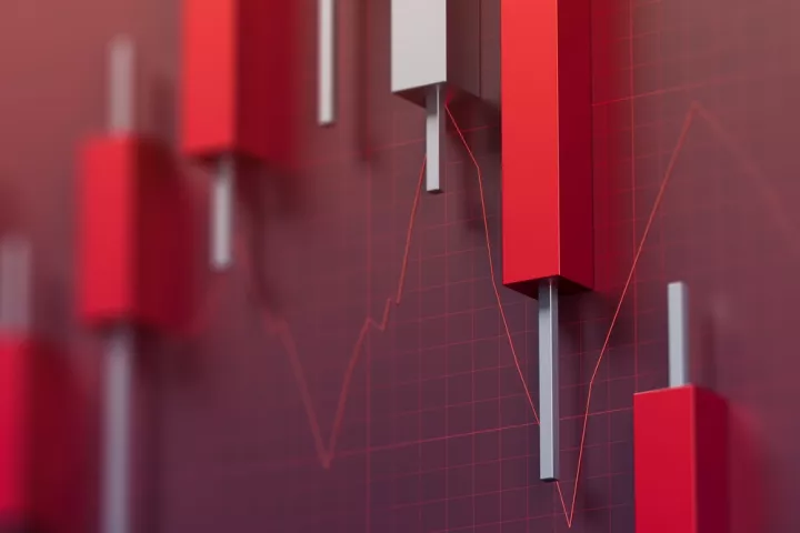 Χρηματιστήριο Αθηνών: Απώλειες 2,43% με το βλέμμα στη Μέση Ανατολή