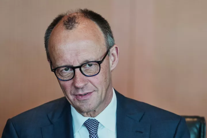 Η Γερμανία ενισχύει τα μέτρα ασφαλείας εξαιτίας του πολέμου στη Μέση Ανατολή