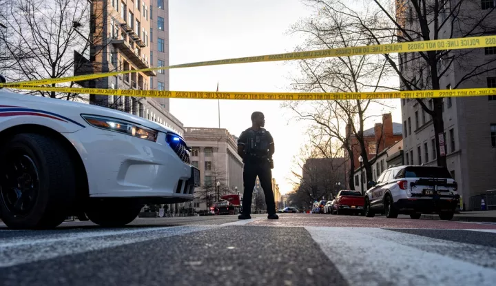 Βιρτζίνια: Πυροβολισμοί σε πανεπιστήμιο στο Νόρφολκ - Νεκρός ο δράστης, δύο οι τραυματίες