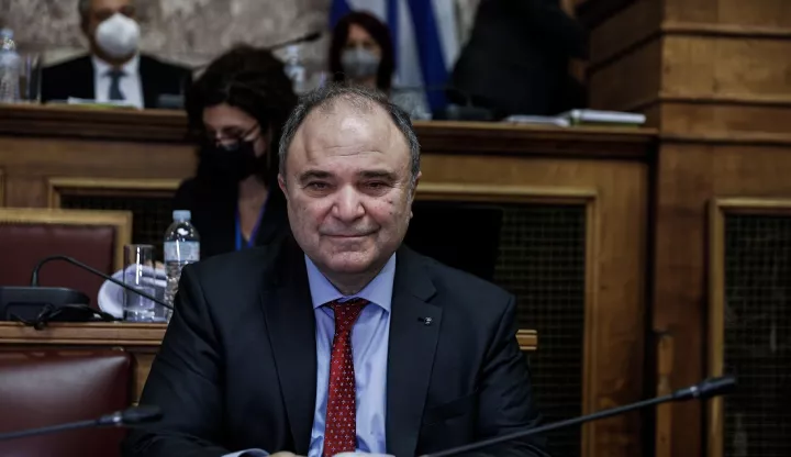 ΑΣΕΠ: Έχουμε επιτάχυνση των αποτελεσμάτων - Ανάγκη για νέο οργανόγραμμα