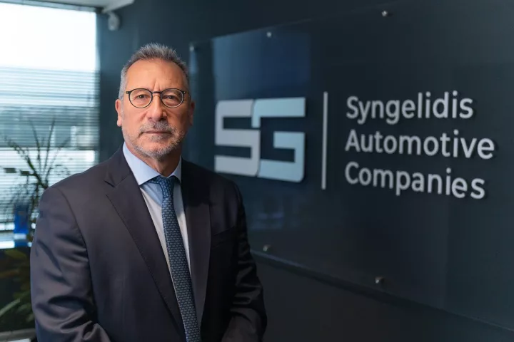 Ο Νικήτας Ποθουλάκης στο Διοικητικό Συμβούλιο της AIGLON Group