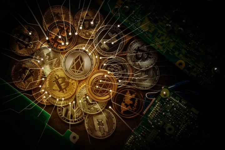 Πώς η τιμή του πετρελαίου διαμορφώνεται στις crypto πλατφόρμες