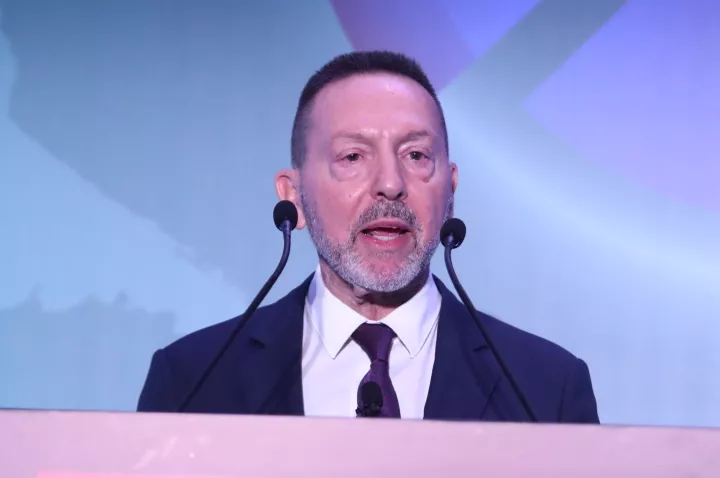 Γ. Στουρνάρας: Στα επίπεδα του 2025 η ανάπτυξη αν η κρίση κρατήσει ένα μήνα