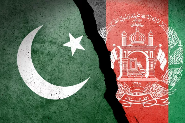 Το Πακιστάν επιτίθεται στο Αφγανιστάν: Τέσσερις νεκροί στην Καμπούλ