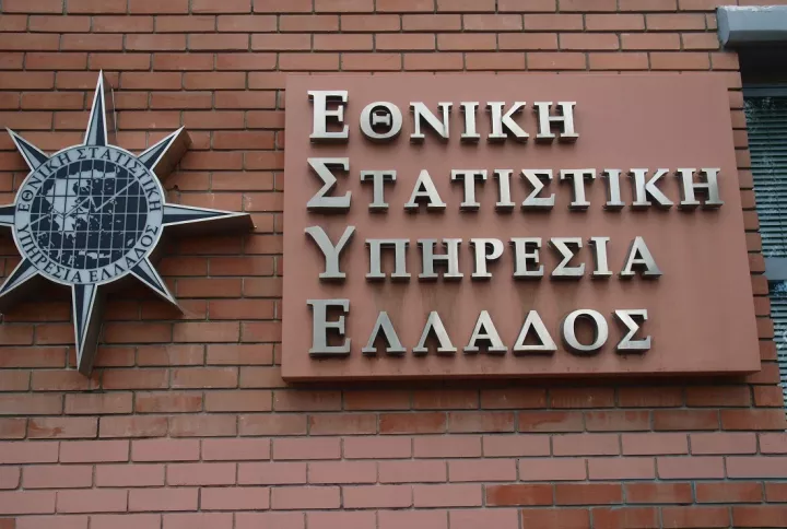 ΕΛΣΤΑΤ: Ο γενικός δείκτης τιμών εισαγωγών στη βιομηχανία υποχώρησε κατά 4,6% τον Ιανουάριο σε ετήσια βάση