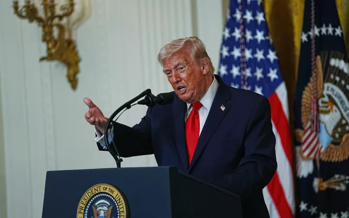 CNN: Οι προκλήσεις που καθιστούν δύσκολο τον τερματισμό του πολέμου στο Ιράν για τον Τραμπ