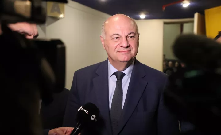 Κ. Τσιάρας:  Δεδομένη η πολιτική βούληση της κυβέρνησης για στήριξη των Ελλήνων παραγωγών 