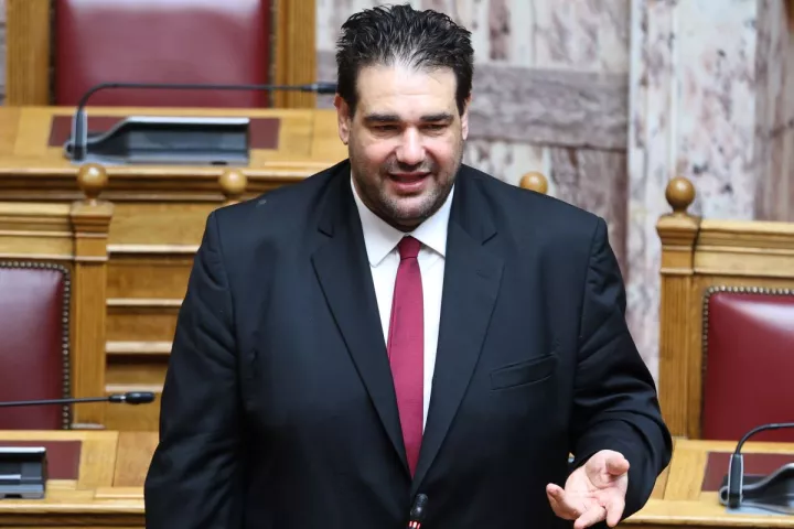 Θ. Λιβάνιος: Εντός του έτους το μάστερ πλαν του συνοριακού σταθμού Κακαβιάς