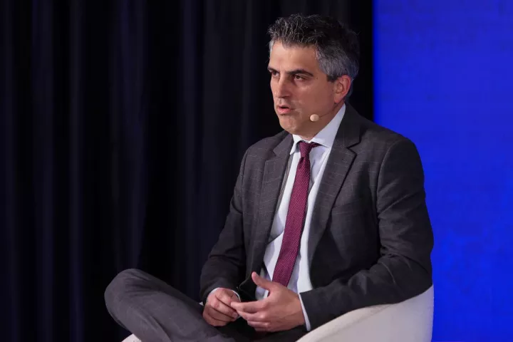 Χρ. Δήμας: Το νέο αεροδρόμιο στο Καστέλι είναι το πιο σύγχρονο στη χώρα 